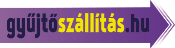 Gyűjtőszállítás.hu