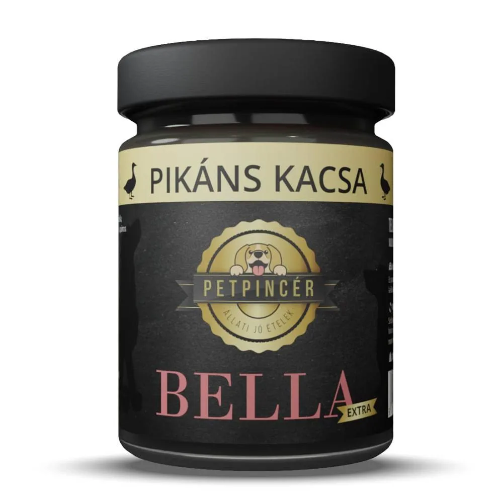 BELLA EXTRA - 80% hústartalom