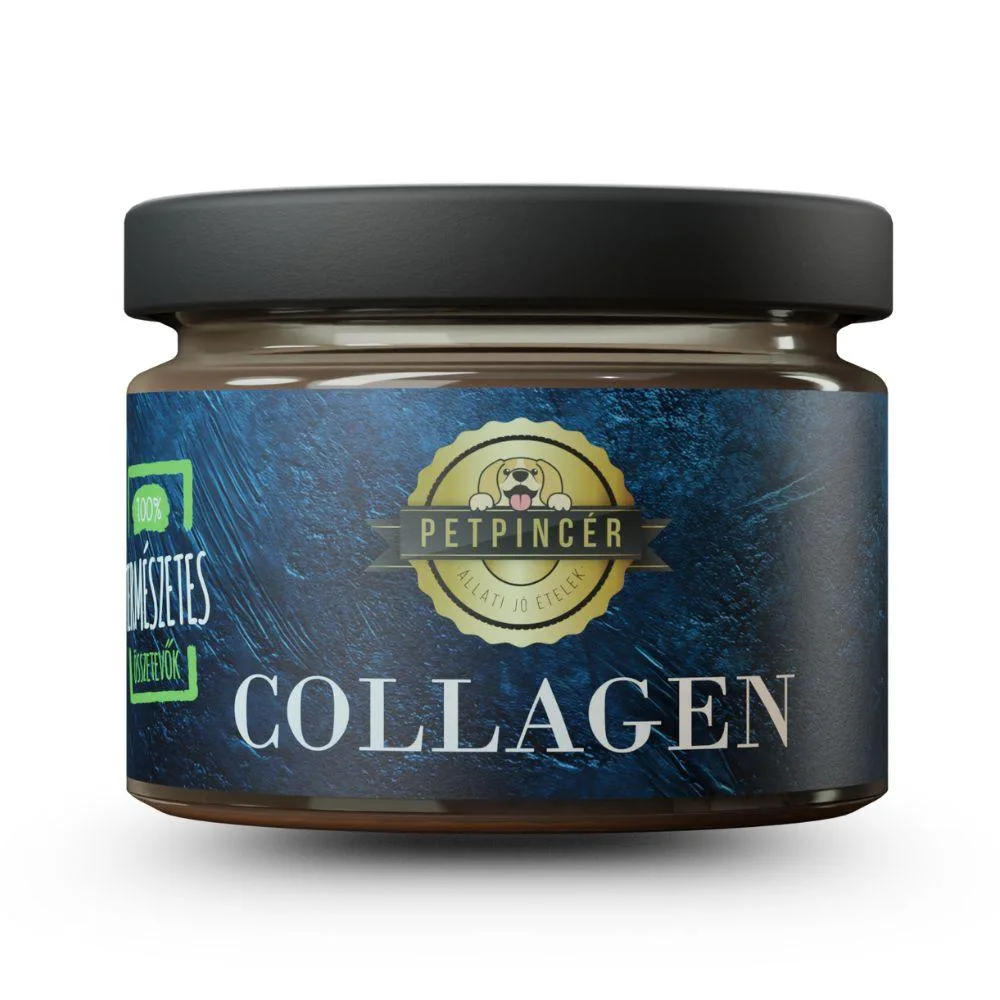 COLLAGEN - Kollagén BOOST kutyáknak