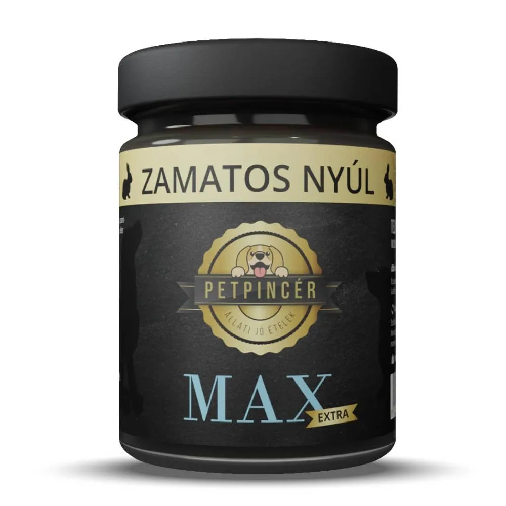MAX EXTRA - 80% hústartalom